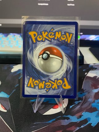 Carta Pokémon español Mega Zygarde EX (MEP Promo)