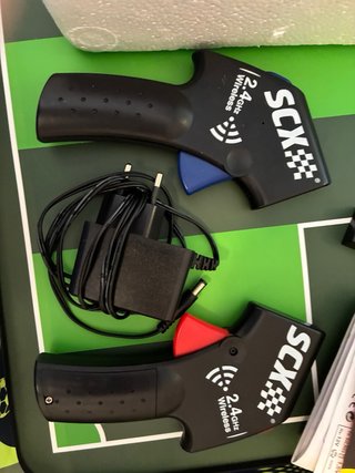 Scalextric Sport GT Wireless
