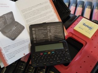 Enciclopedia Larousse 2000