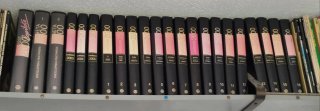 Enciclopedia Larousse 2000