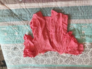 Conjunto Dolce Petit Coral Niña 3-4 Años