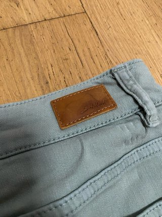 Pantalones cargo Subdued