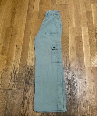 Pantalones cargo Subdued