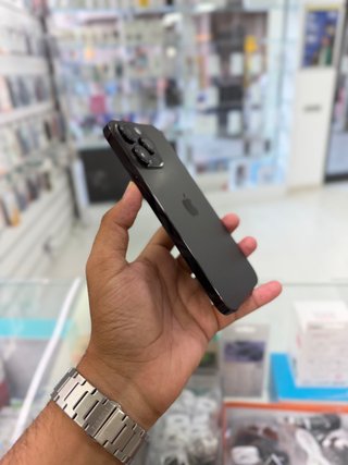 iPhone 14 Pro Max 256GB seminuovo