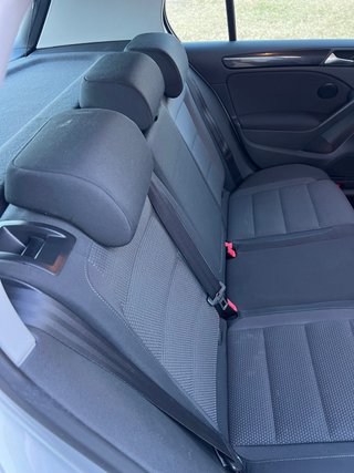 Volkswagen Golf 2009