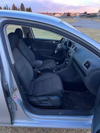 Volkswagen Golf 2009
