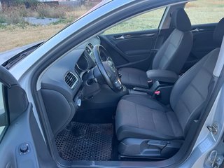Volkswagen Golf 2009