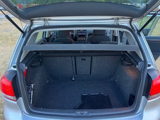 Volkswagen Golf 2009