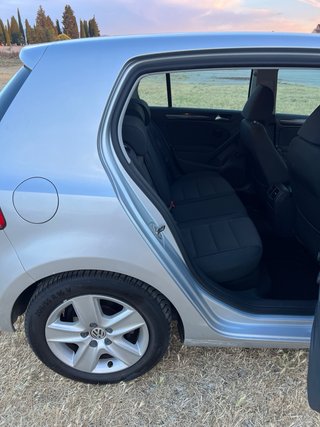Volkswagen Golf 2009