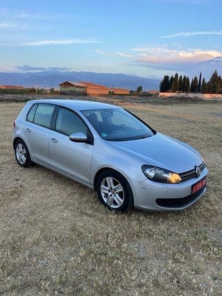 Volkswagen Golf 2009