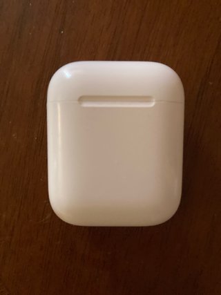 AirPods Apple Blancos