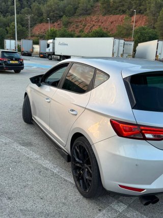 SEAT Leon 2014