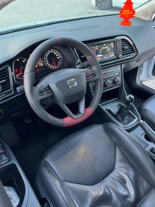 SEAT Leon 2014