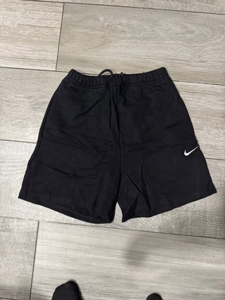 pantalones cortos nike talla S