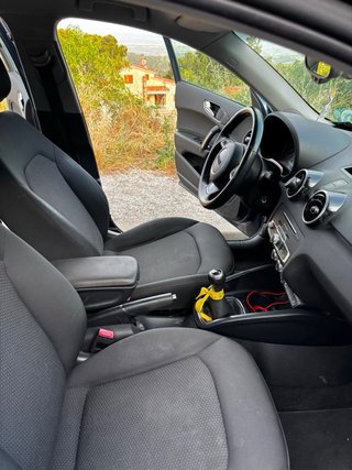 Audi A1 2018