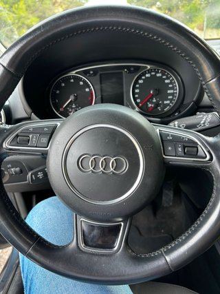 Audi A1 2018