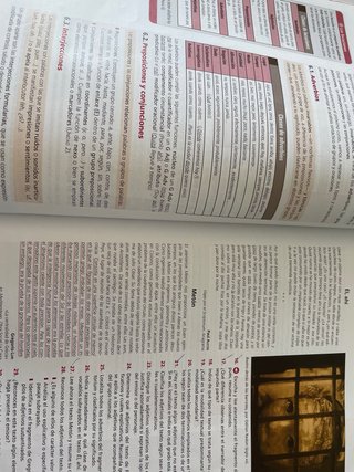Lengua castellana y literatura 1 Bachillerato