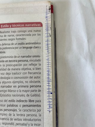 Lengua castellana y literatura 1 Bachillerato