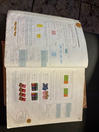 Matemáticas 5 Primaria Anaya.