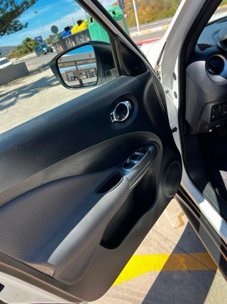 Nissan Juke 2018