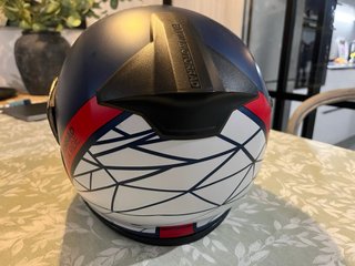 Casco Moto BMW Motorrad