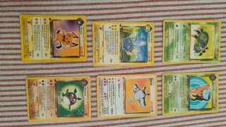 Cartas Pokémon Falsas/Custom/Curiosas