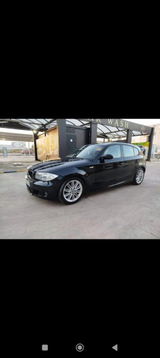 BMW Serie 1 2007