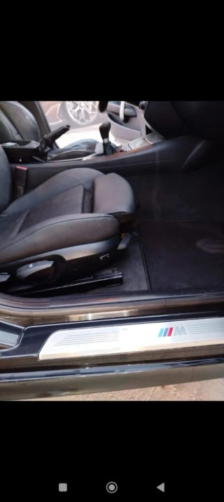 BMW Serie 1 2007