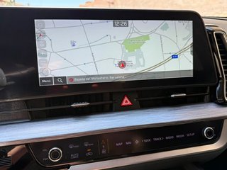Kia Sportage Drive 1.6 T-GDI MHEV 110 kW