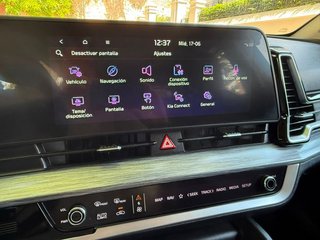 Kia Sportage Drive 1.6 T-GDI MHEV 110 kW