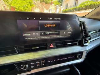 Kia Sportage Drive 1.6 T-GDI MHEV 110 kW