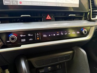Kia Sportage Drive 1.6 T-GDI MHEV 110 kW