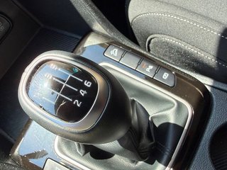 Kia Sportage Drive 1.6 T-GDI MHEV 110 kW