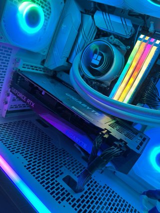 Gigabyte RTX 3070 8G