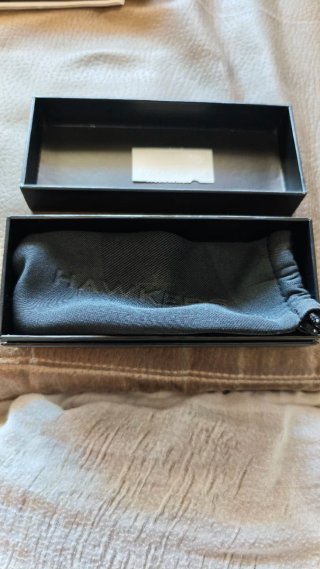 Estuche y Funda Hawkers ONE Original