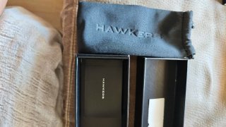 Estuche y Funda Hawkers ONE Original
