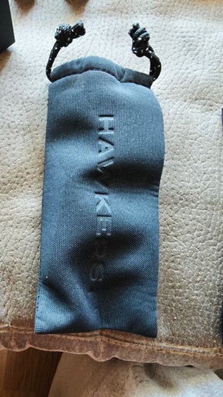 Estuche y Funda Hawkers ONE Original