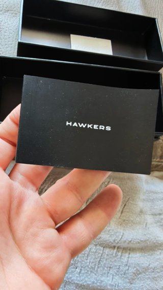 Estuche y Funda Hawkers ONE Original