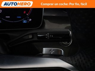 Mercedes Clase C C 220 d Mild-Hybrid T AMG Line