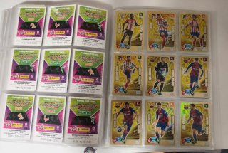 Colección Adrenalyn XL 2019-20 LaLiga
