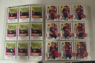 Colección Adrenalyn XL 2019-20 LaLiga