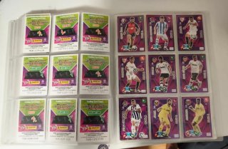 Colección Adrenalyn XL 2019-20 LaLiga