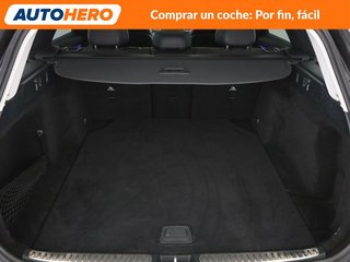 Mercedes Clase C C 220 d Mild-Hybrid T AMG Line