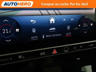 Mercedes Clase C C 220 d Mild-Hybrid T AMG Line