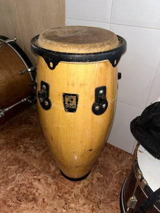 Conga Sonor Global