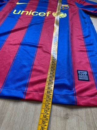 FC Barcelona 2009/2010 Local Shirt