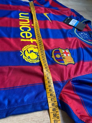 FC Barcelona 2009/2010 Local Shirt