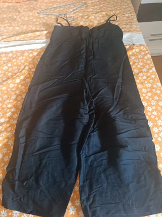 Mono negro Surkana
