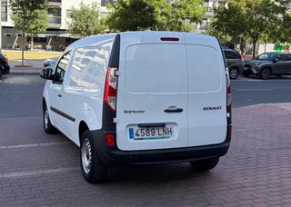 Renault Kangoo 2021