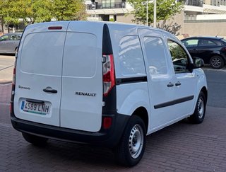 Renault Kangoo 2021